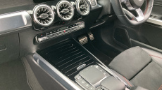 Mercedes-Benz Eqb 350 4M 215kW AMG Line Premium 66.5kWh 5dr Auto Electric Estate